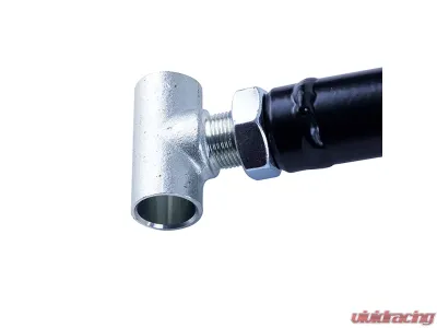 High Lifter APEXX Front Forward Upper and Lower Control Arms Orange Polaris Ranger 1000 2020 | 1000 XP 18-20 - HDFFA-RNG1-O
